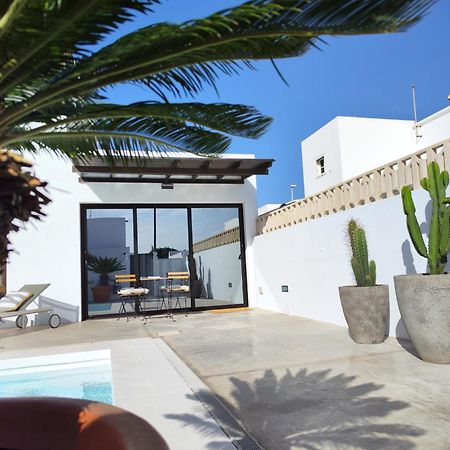 Casa Natalia Apartment Tias Exterior photo